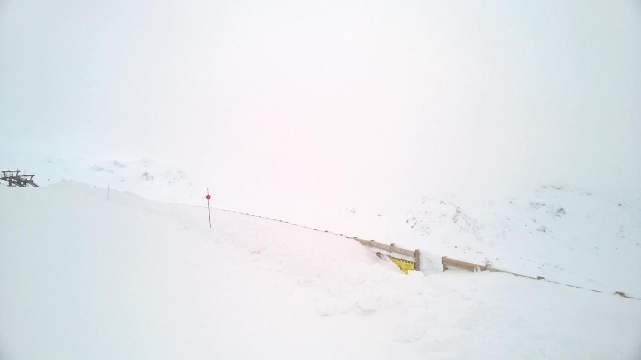Ski Park Monte Gorbea Sierra Nevada Exterior foto